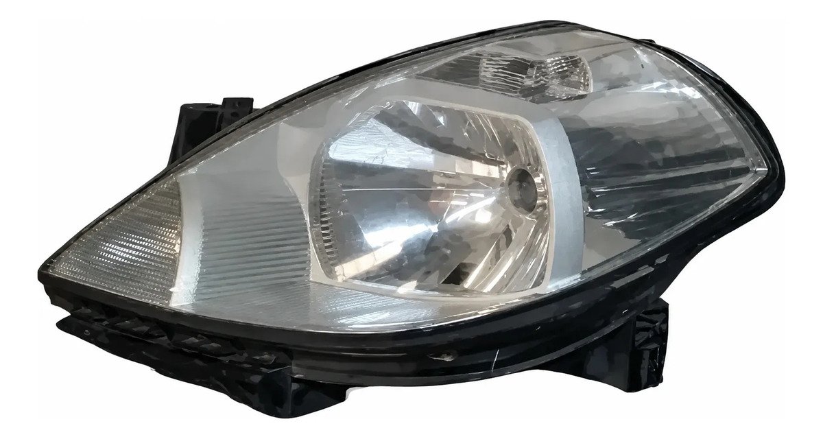 Faro Izquierdo Nissan Tiida 2007 2012