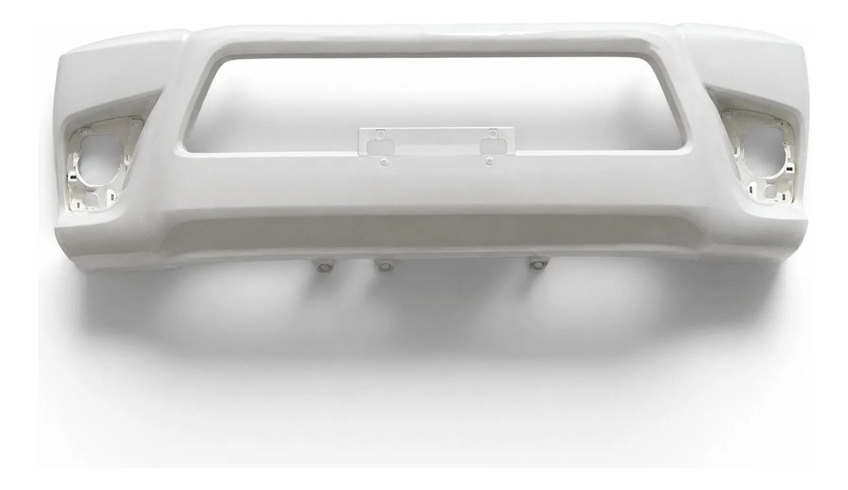 Fascia Delantera Hilux 2016 2020
