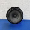 Bocina Delantera Izquierda Vento Std 1.6l 2014 2020