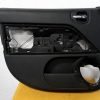 Tapicería Puerta Delantera Izq Jeep Patriot 2007 2017