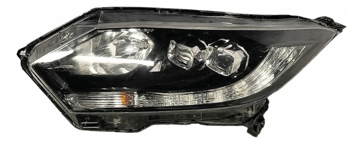 Faro Izquierdo Honda Hrv 2018 2021