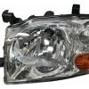Faro Izquierdo Nissan D22 2008 2015 Tw