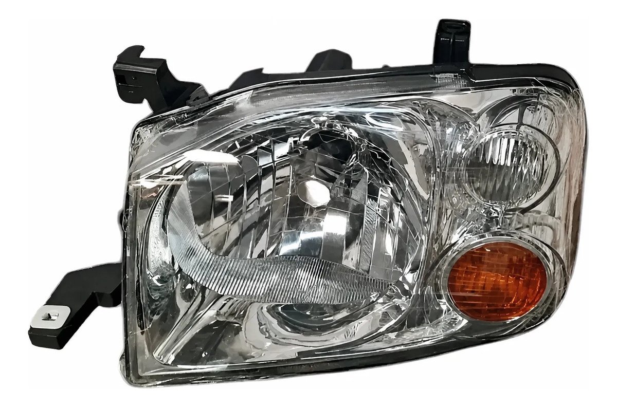 Faro Izquierdo Nissan D22 2008 2015 Tw
