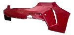D_770778-MLM118020975407_092026-F.jpg Fascia Trasera Bmw Serie1 Sedan M Sport 2020 2023