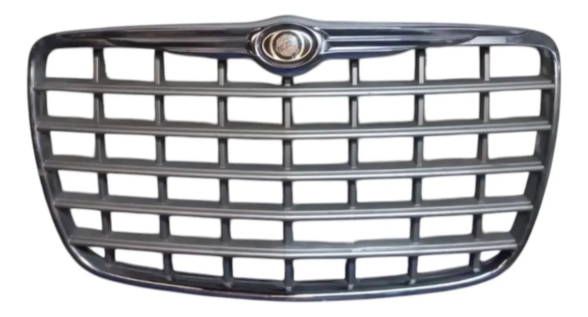 Parrilla Del Chrysler 300 2005 2006 2007 2008 2009 2010