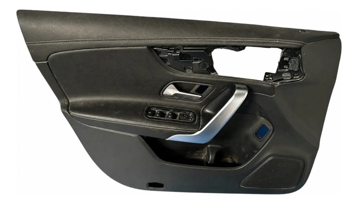 D_772924-MLM116426951736_092026-F.jpg Tapicería De Puerta Del Izq Mercedes Cla 2020 2025