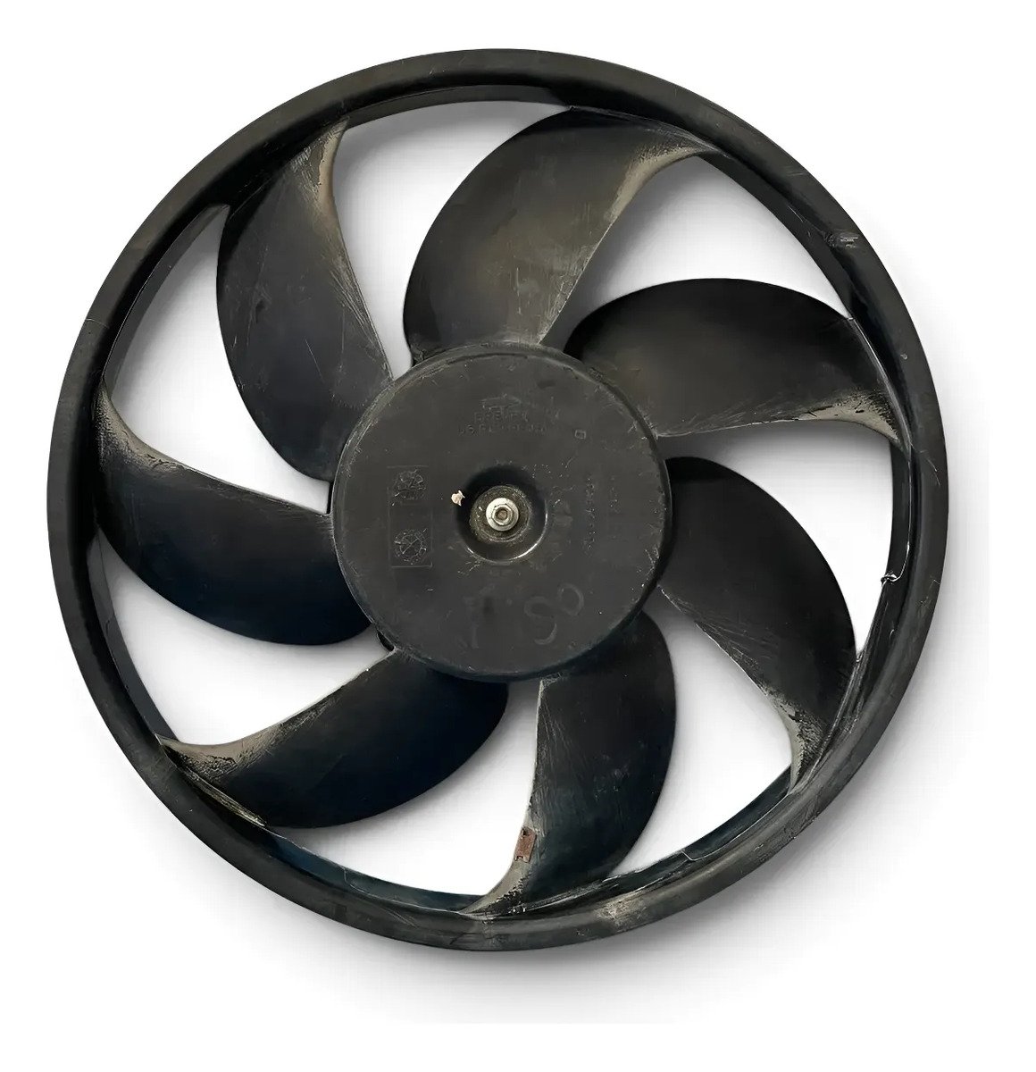 Ventilador Ford Ecosport 2010 2017