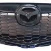 Parrilla Delantera Mazda Cx5 2013 2015