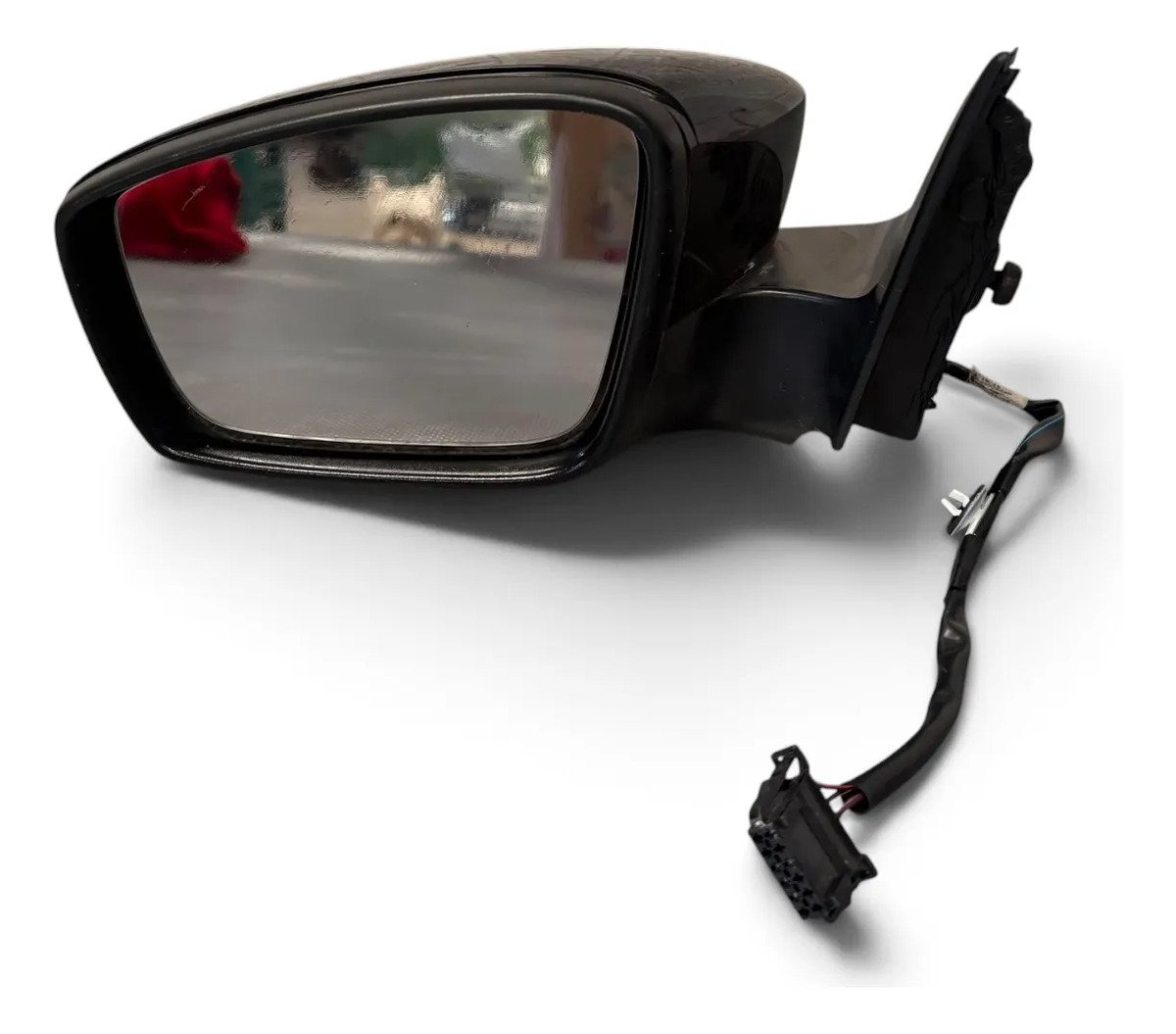 D_774213-MLM114768178024_082026-F.jpg Retrovisor Izquierdo Jetta Bicentenario Mk6 2011 2018