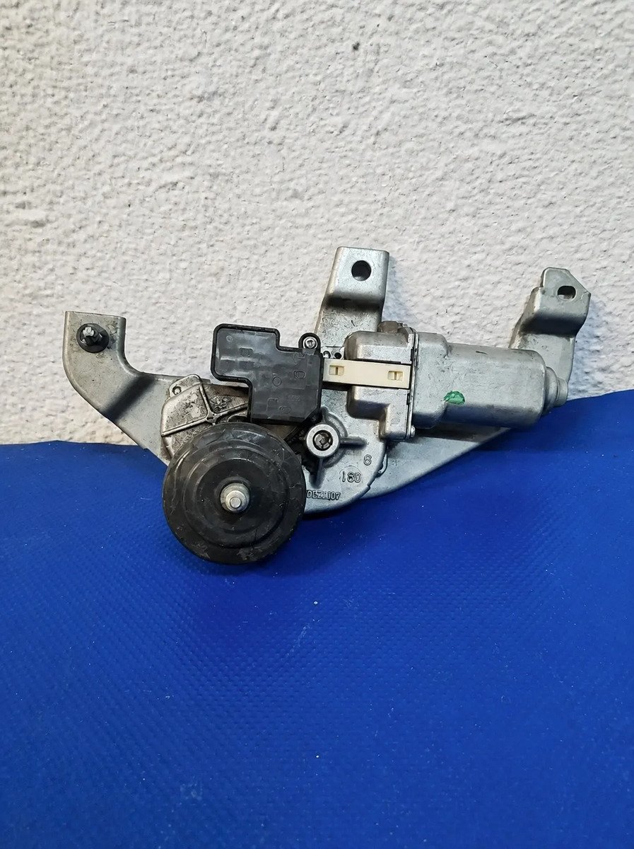 Motor Limpiador Trasero Swift 2012 2017