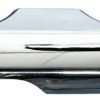 D_776961-MLM116427681042_092026-F.jpg Moldura Parrilla Cromada Superior Derecha Vitara 2016 2018