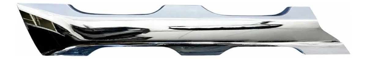 Moldura Parrilla Cromada Superior Derecha Vitara 2016 2018