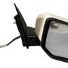 Espejo Retrovisor Derecho Captiva 2021 2025