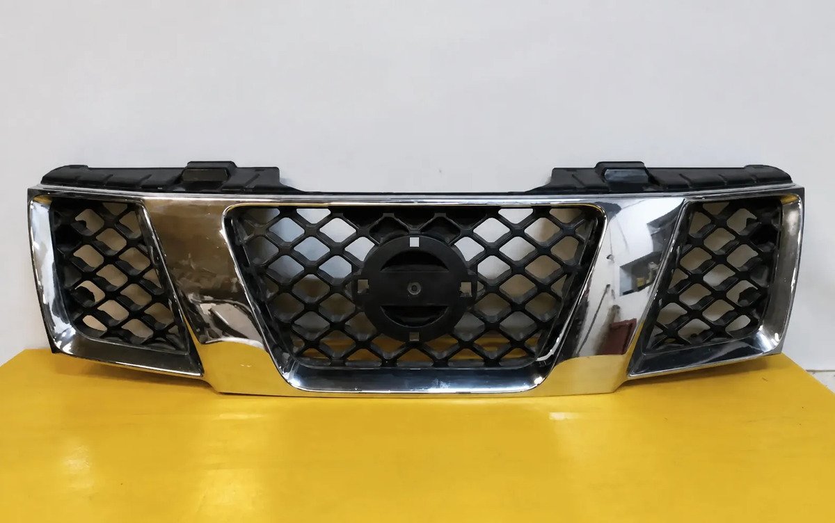 Parrilla Pathfinder 2005 2008