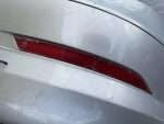 Fascia Trasera Passat Cc 2009 2012