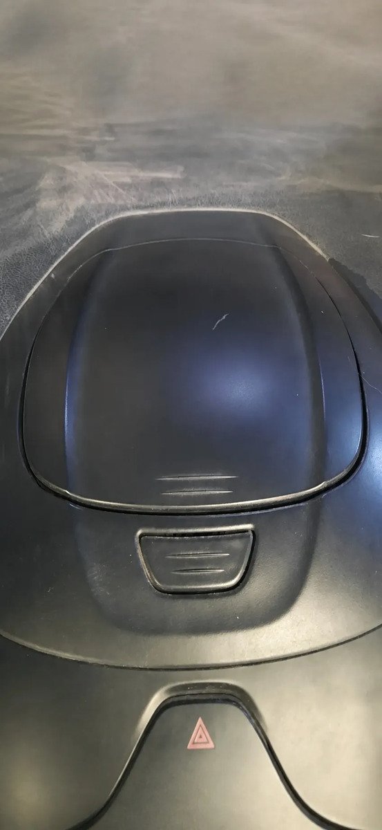 Guantera Tablero De Ford Figo 2016 2019 C11