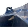 Fascia Trasera Sentra 2007 2012