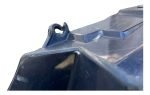 Fascia Trasera Sentra 2007 2012