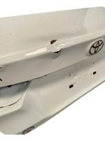 Tapa Cajuela Yaris 2023 2026