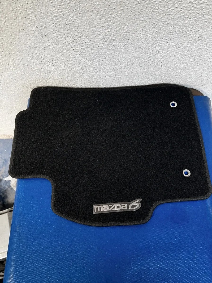 Tapete Mazda 6