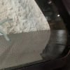 Aleta Cristal Trasera Izquierda Yaris 2007 2016
