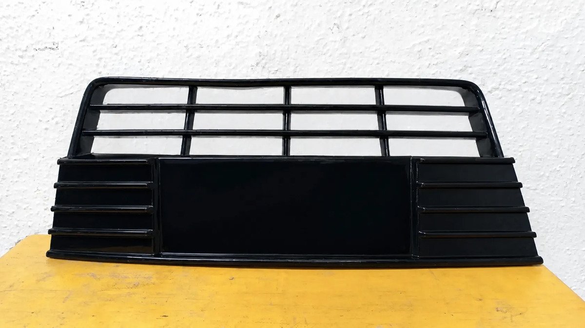 Rejilla Delantera Ford Focus 2012 2013 2014