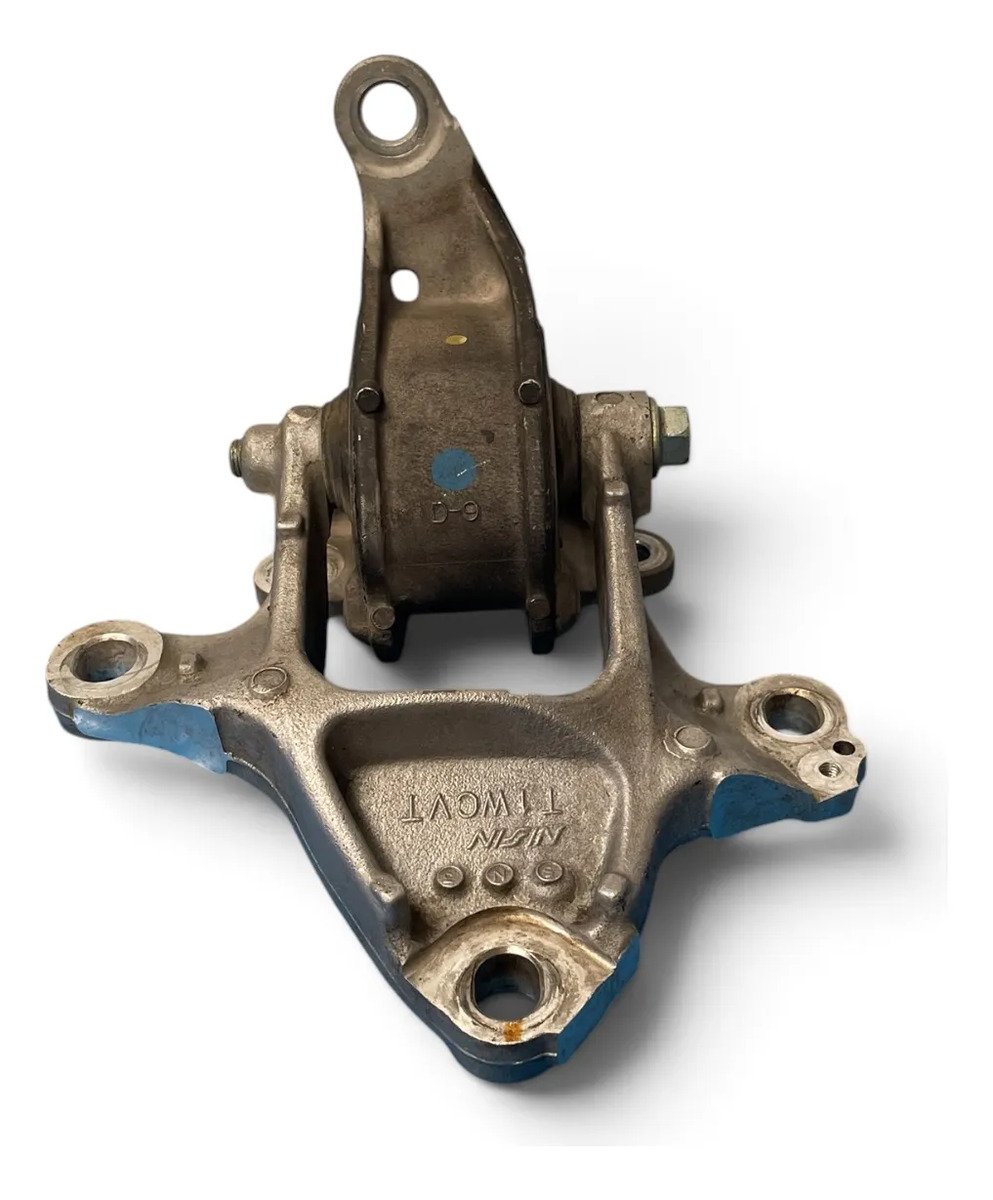 Soporte Transmisión Izquierdo Crv 2012 2016