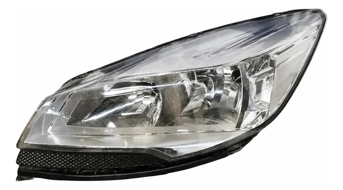 Faro Izquierdo Ford Escape 2013 2015
