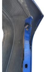 Fascia Trasera Chevrolet Optra 2006 2010