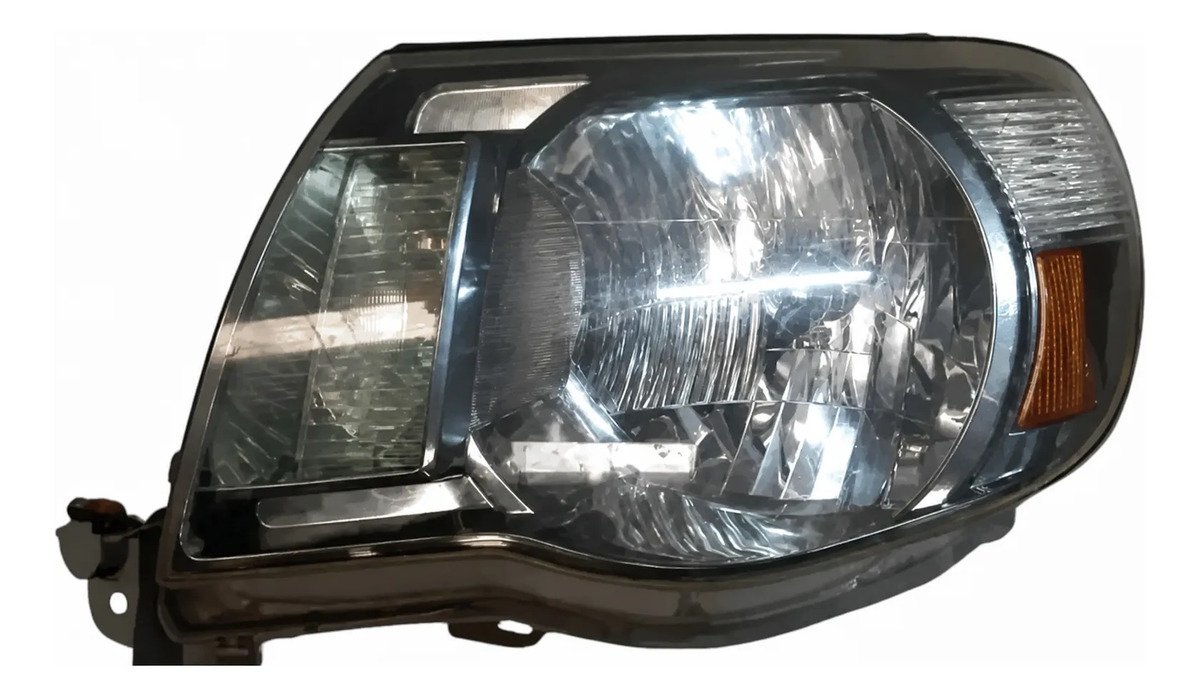 Faro Izquierdo Toyota Tacoma 2005 2011