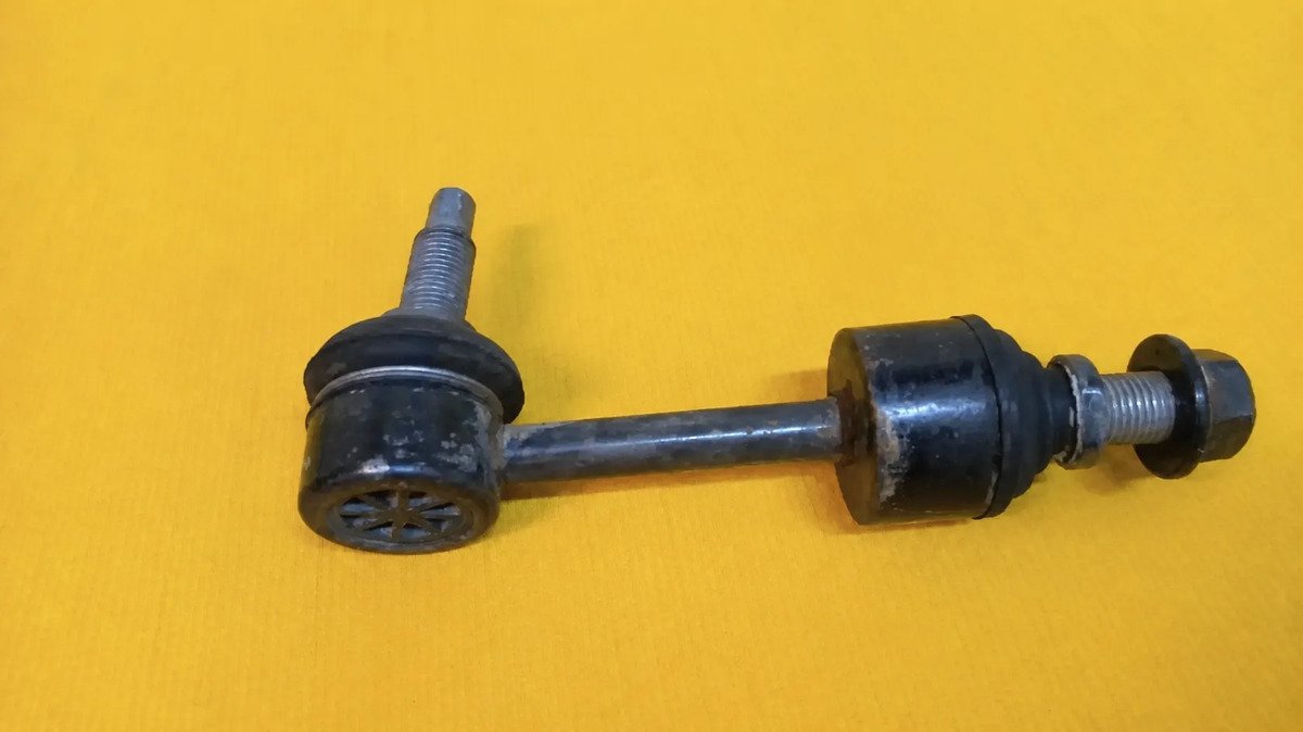 Tornillo Estabilizador Trasero Izquierdo Sportage 2017 2022