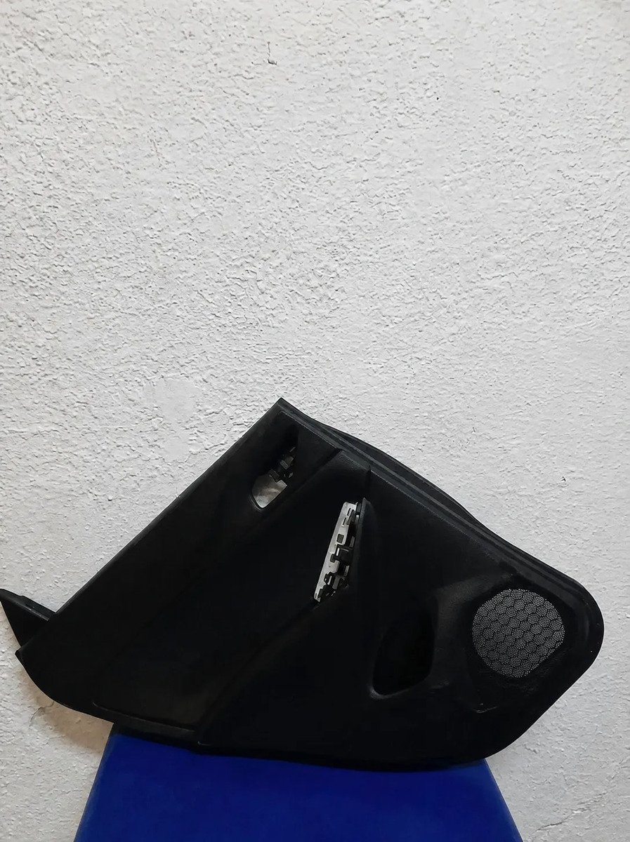 Tapicería Trasera Izquierda Mazda Cx3 2016 2023