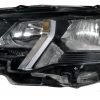 D_793547-MLM116427681136_092026-F.jpg Faro Izquierdo Peugeot Partner 2018 2022