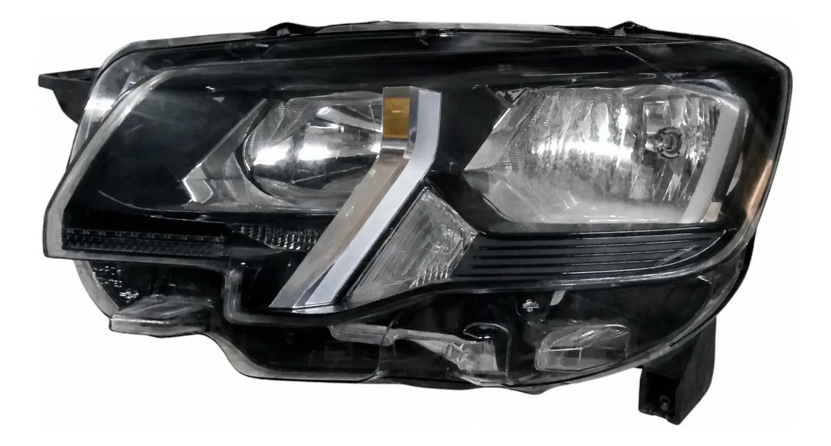 Faro Izquierdo Peugeot Partner 2018 2022