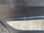 Fascia Trasera Mazda Cx3 2016 2025