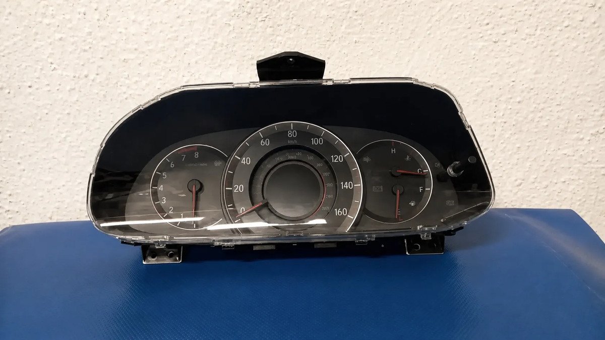 Velocímetro Interior Honda Accord 2013 2017