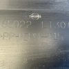 Fascia Trasera Sentra 2007 2012