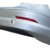 Fascia Trasera Passat Cc 2009 2012