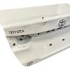 Tapa Cajuela Yaris 2023 2026