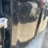 Salpicadera Delantera Izquierdo Mercedes C230 2002 2007
