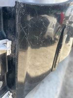 Salpicadera Delantera Izquierdo Mercedes C230 2002 2007
