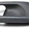 Moldura Manija Interior Puerta Del Derecha Corsa 2003 2008
