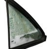 Aleta Cristal Trasera Izquierda Yaris 2007 2016