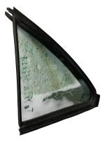 Aleta Cristal Trasera Izquierda Yaris 2007 2016