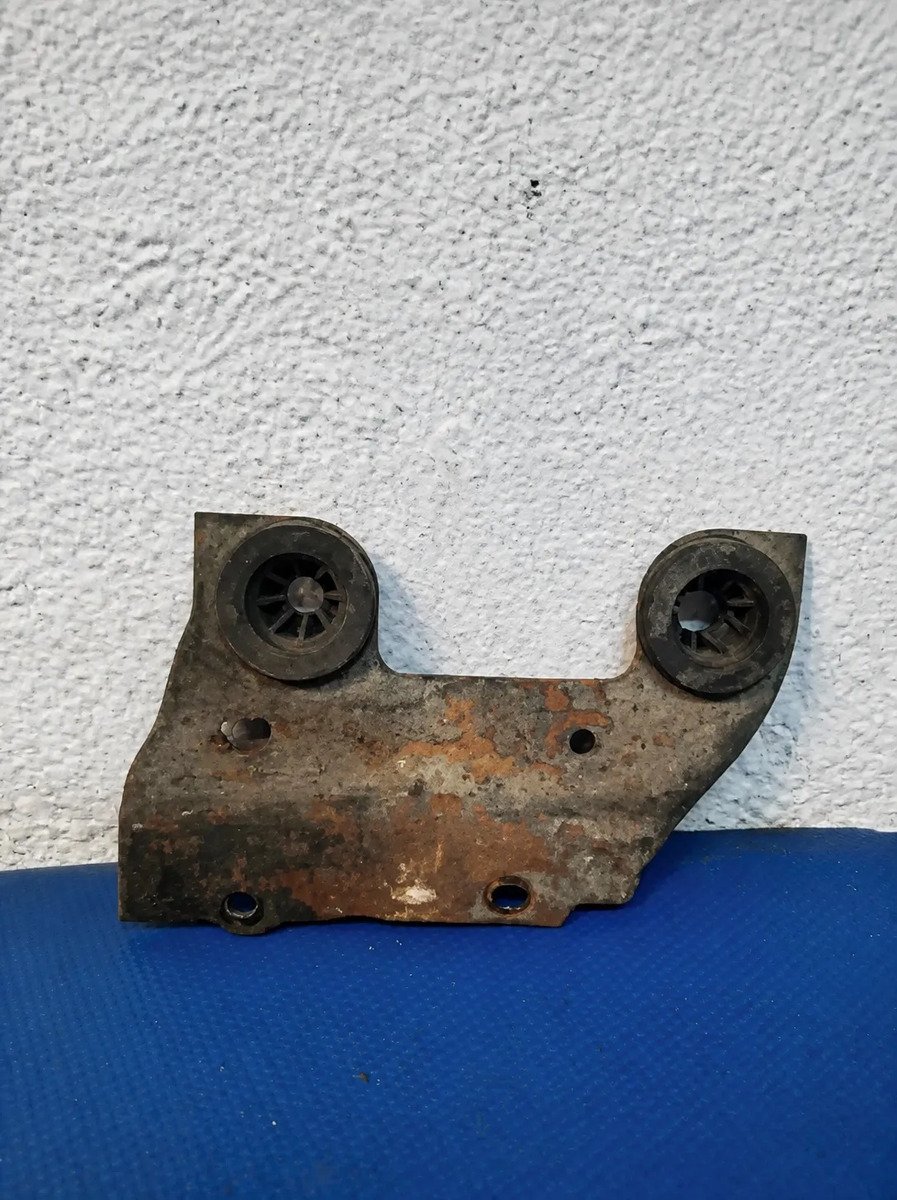 Base De Filtro Ford Fiesta 2003 2008