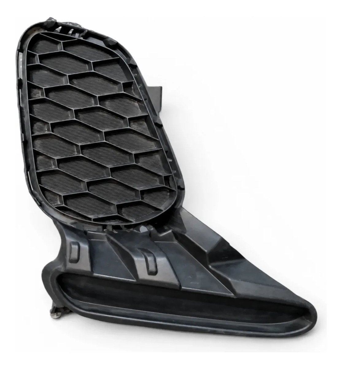 Rejilla De Fascia Delantera Derecha Mazda 3 2010 2013
