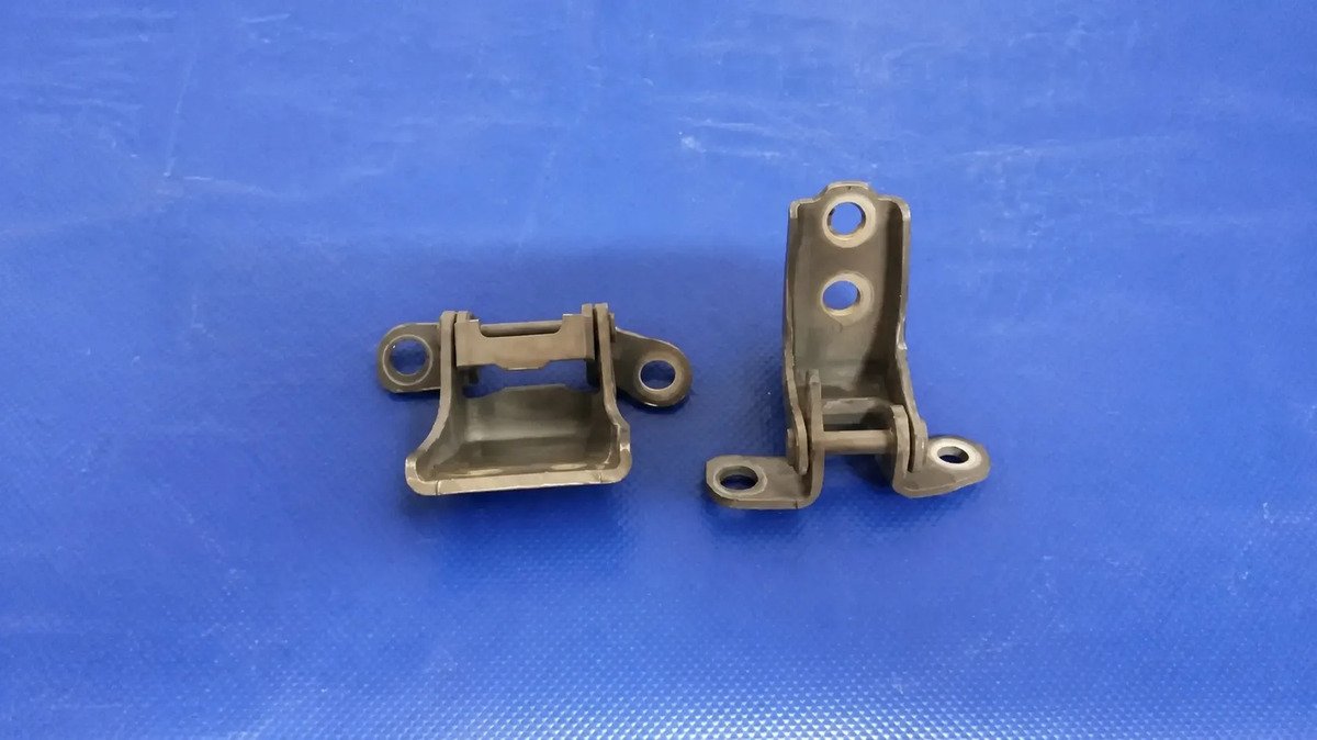 Bisagra Del Izquierdo Honda Accord 2013 2014 2015 2016 2017