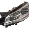 Faro Izquierdo Lincoln Aviator 2019 2021