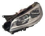 Faro Izquierdo Lincoln Aviator 2019 2021