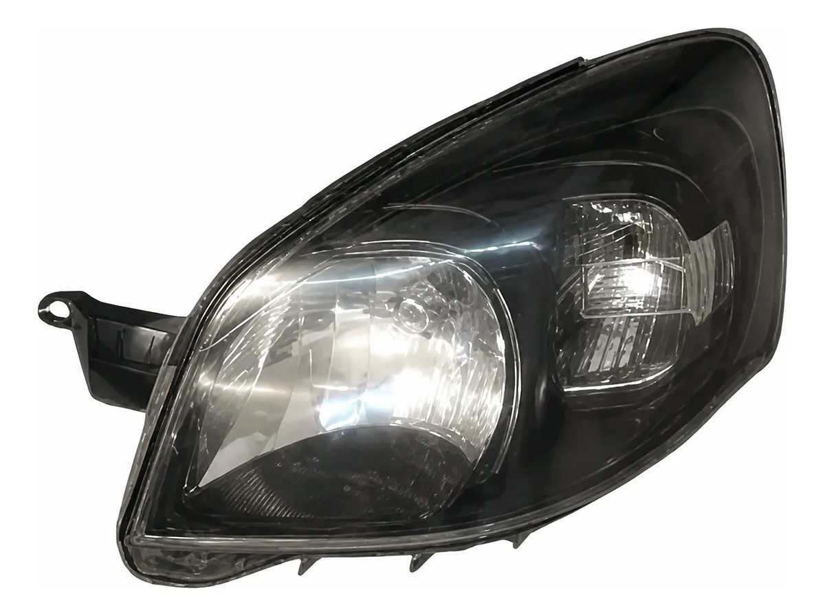 Faro Izquierdo Chevrolet Chevy 2009 2010 2011 2012